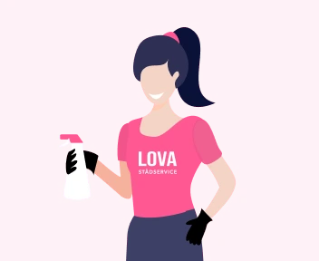 3. Njut av ditt nya hem